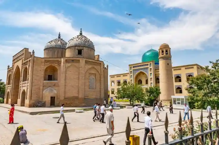 جاذبه های مهم تور تاجیکستان نوروز 1405 که باید از آنها دیدن کنید
